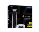 Die Sony PlayStation 5 wird jetzt direkt über die Webseite des Herstellers angeboten. (Bild: Sony)