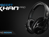 Roccat Khan Pro: Gaming-Headset mit großem Frequenzbereich