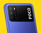 Xiaomi bietet das Poco M3 im Winter Sale zum absoluten Bestpreis an. (Bild: Xiaomi)