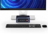 Beelink SEi12: Überaus kompakter PC