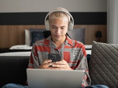 Das SoundForm Surround ist ein neues Headset (Bildquelle: Belkin)