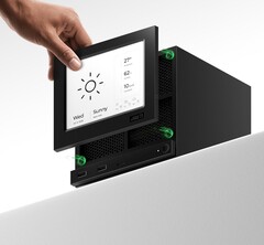 Jsaux hat zwei neue Frontblenden für die Steam Machine auf den Markt gebracht