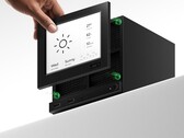 Jsaux hat zwei neue Frontblenden für die Steam Machine auf den Markt gebracht