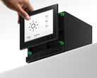 Jsaux hat zwei neue Frontblenden für die Steam Machine auf den Markt gebracht