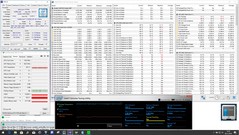 Stresstest: Prime95 solo