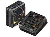 T-BAO MN78: Neuer Mini-PC mit ungewöhnlicher Optik