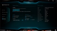 Predator Bifrost - Informationen