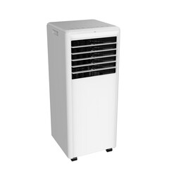 Mobile Klimaanlage mit 5.000 BTU bei Toom