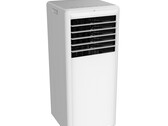 Mobile Klimaanlage mit 5.000 BTU bei Toom
