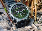 Die Amazfit T-Rex 3 bekommt wohl ein umfangreiches Software-Update spendiert (Bildquelle: Daniel Schmidt)