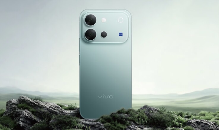 Vivo V80 in