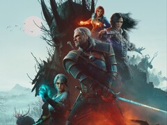 The Witcher 3 Wild Hunt Remastered erscheint am 29. September