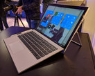 HP Elite X2: Update des 2-in-1-Tablets mit größerem Bildschirm und schmaleren Rändern