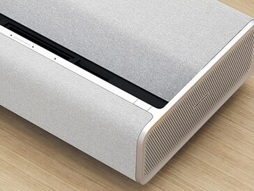 Auch optisch soll das Modell etwas hermachen (Bildquelle: Xgimi)