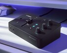 Yamaha ZG02: Neuer Audiomischer
