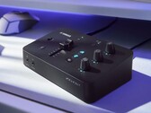 Yamaha ZG02: Neuer Audiomischer
