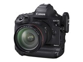Die nächste Canon EOS 1D X könnte die bisher beeindruckendste Spiegelreflexkamera sein. (Bild: Nokishita)