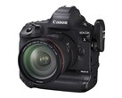 Die nächste Canon EOS 1D X könnte die bisher beeindruckendste Spiegelreflexkamera sein. (Bild: Nokishita)
