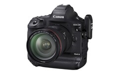 Die nächste Canon EOS 1D X könnte die bisher beeindruckendste Spiegelreflexkamera sein. (Bild: Nokishita)
