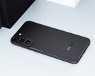 Das Samsung Galaxy S22 setzt auf ein LTPS-AMOLED-Panel, statt auf ein sparsameres LTPO-Panel. (Bild: Samsung)