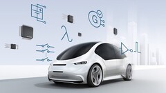 Bosch: Explosionen retten Leben bei Unfällen mit Elektroautos.