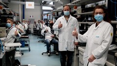Xiaomi: Reparatur von Xiaomi-Handys in Deutschland - schnell, preiswert und gut.