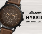 Fossil Charter HR und Collider HR: Neue Hybrid-Smartwatches mit AoD, Herzfrequenzsensor und 2 Wochen Akkulaufzeit.