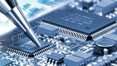 Halbleiter: Vier chinesische Smartphone-Hersteller unter den Top-10-Kunden.