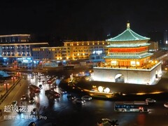 Lenovo Z6 Pro: Beispielvideo zeigt Kamera-Performance im Super Night-Modus.