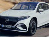 Mercedes EQS SUV: Verkaufsstart für den vollelektrischen Luxus-SUV zu Preisen ab 111.000 Euro.