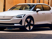 Polestar 2: Verbesserte Effizienz und Reichweite bei geringerem CO2-Fußabdruck.
