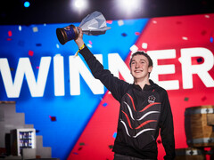 gamescom 2019 | paysafecard gibt Sponsoring der eSports Red Bull M.E.O. Competition bekannt.