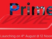 Xiaomi Redmi Prime: Launch am 4. August in Indien.