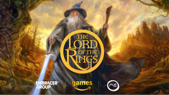 Amazon Games überrascht mit Entwicklung von Mittelerde Herr der Ringe Multiplayer-Spiel.