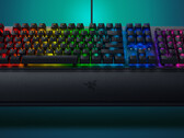 Razer BlackWidow V3 (Tenkeyless): Gaming-Tastatur mit zahlreichen Verbesserungen
