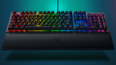 Razer BlackWidow V3 (Tenkeyless): Gaming-Tastatur erhält zahlreiche Verbesserungen