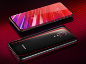 Lenovo Z5 Pro GT erstes Smartphone mit Snapdragon 855.