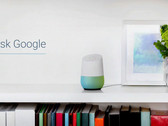 "Sprich mit mir"! Google will seine Künstliche Intelligenz in die Wohnung bringen.