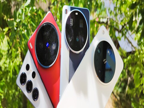 Test beste Kamera Smartphone 2025 (Bildquelle: Marcus Herbrich)