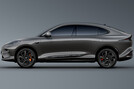 Das Premium-Elektro-SUV MG IM6 kreuzt viel Platz für den Alltag mit sportlichen Genen.