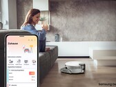 Die Samsung SmartThings-App kann künftig auch Bosch-Geräte steuern. (Bild: Samsung)