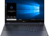 Test Lenovo Legion 7 15IMH05 (Legion 7i) Laptop - Spitzenleistung und Topdisplay