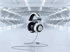 Razer Kraken Stormtrooper Edition Headset im Sturmtruppen-Look des Galaktischen Imperiums.