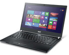 Test Acer TravelMate P645 Notebook