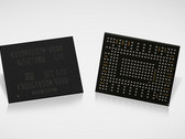 Kleiner als eine Briefmarke sind die neuen Mini-SSD-Modelle von Samsung