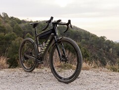 Canyon Grizl:On: Gleich vier neue E-Bikes wurden angekündigt