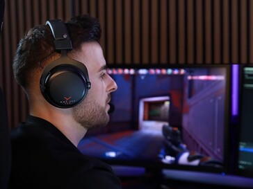 Versprochen wird eine sehr hohe Audioqualität (Bildquelle: Beyerdynamic)