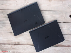 Acer Nitro 5 in 15- und 17-Zoll