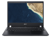 Test Acer TravelMate X3410 (i7-8550U, 16 GB RAM, 512 GB SSD) Laptop