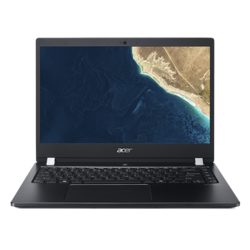 Im Test: Acer TravelMate X3410-M-866T. Testgerät zur Verfügung gestellt von Acer.